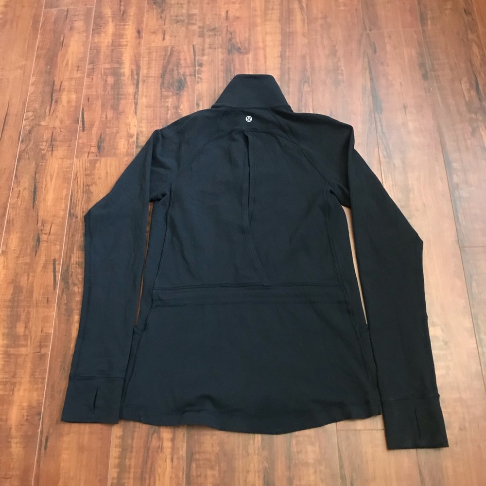 Lululemon Sunshine Salutation Jacket - image 3